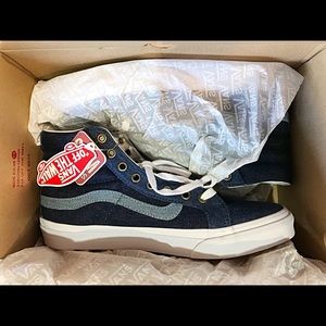 Vans Brand New with Tags